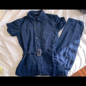 Scotch and Soda Jumpsuit